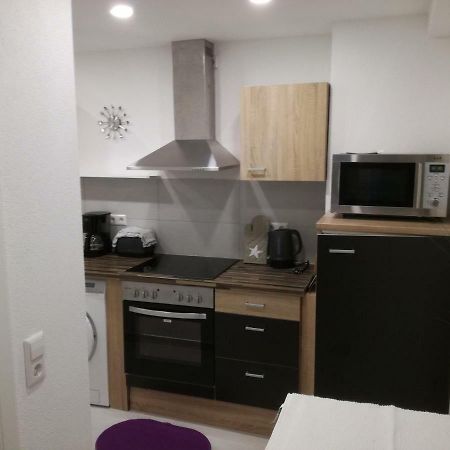 Ferienwohnung Epple 巴特乌拉赫 外观 照片