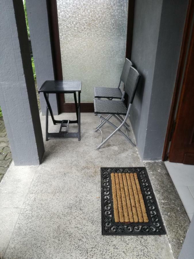 Ferienwohnung Epple 巴特乌拉赫 外观 照片