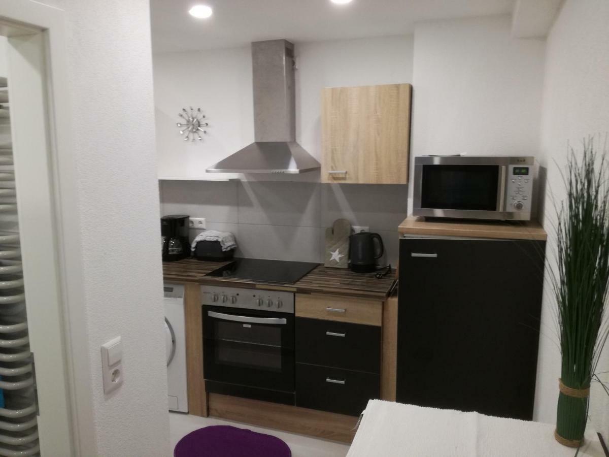 Ferienwohnung Epple 巴特乌拉赫 外观 照片