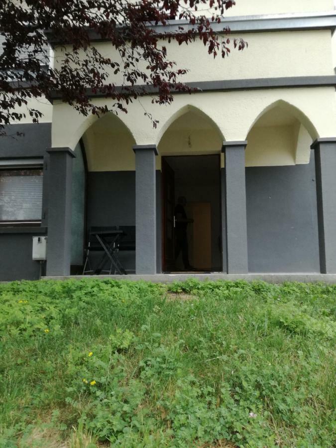 Ferienwohnung Epple 巴特乌拉赫 外观 照片