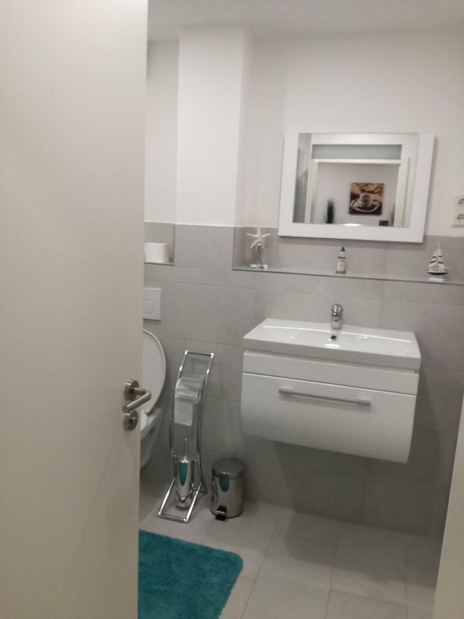 Ferienwohnung Epple 巴特乌拉赫 外观 照片