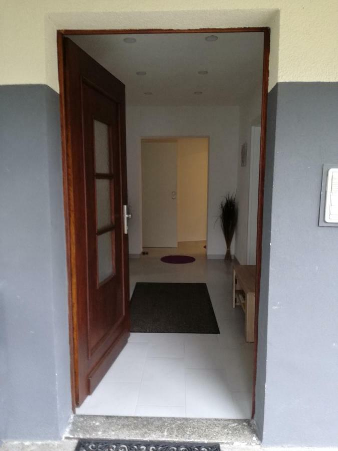 Ferienwohnung Epple 巴特乌拉赫 外观 照片