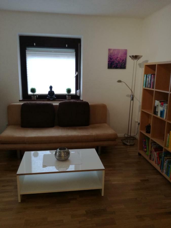 Ferienwohnung Epple 巴特乌拉赫 外观 照片