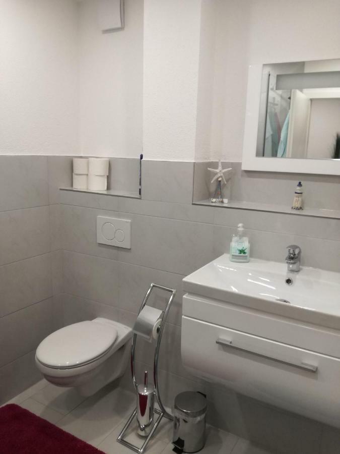 Ferienwohnung Epple 巴特乌拉赫 外观 照片