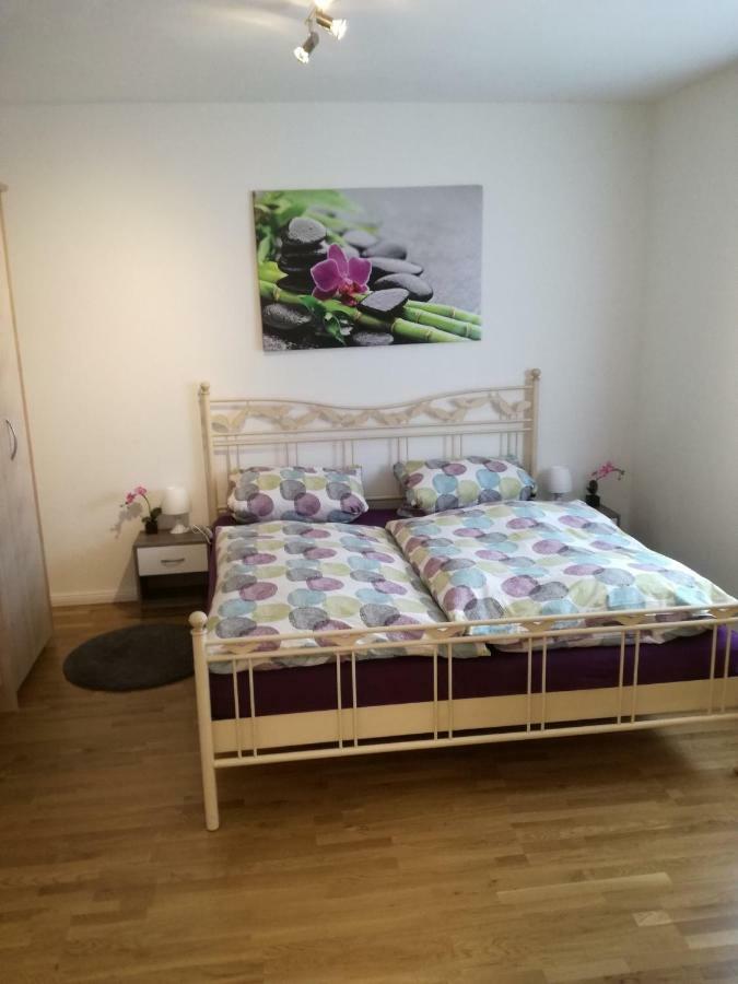 Ferienwohnung Epple 巴特乌拉赫 外观 照片