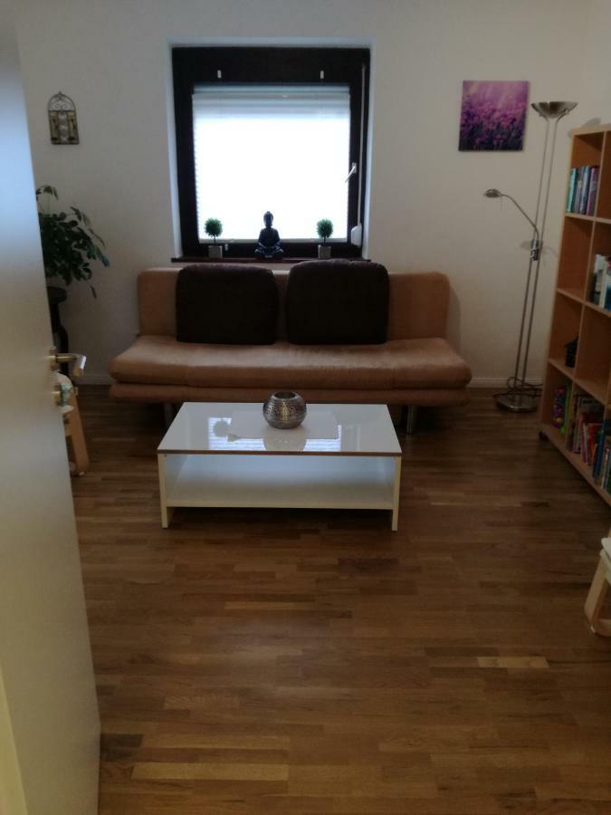 Ferienwohnung Epple 巴特乌拉赫 外观 照片