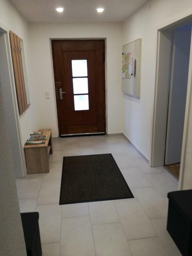 Ferienwohnung Epple 巴特乌拉赫 外观 照片