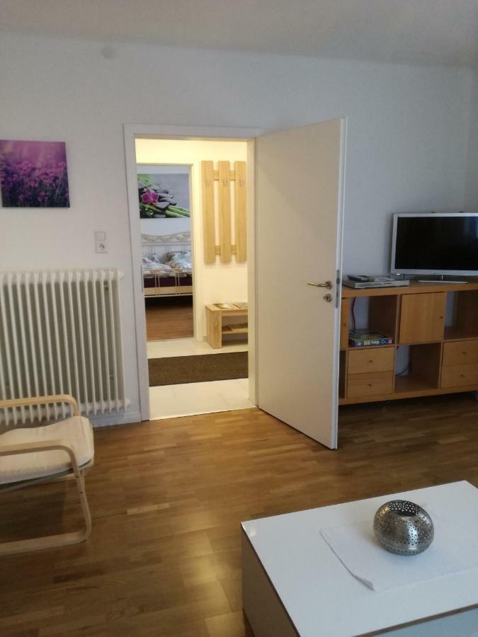 Ferienwohnung Epple 巴特乌拉赫 外观 照片