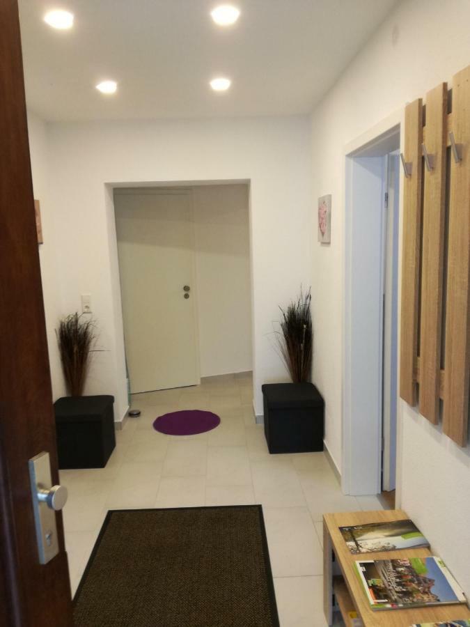 Ferienwohnung Epple 巴特乌拉赫 外观 照片