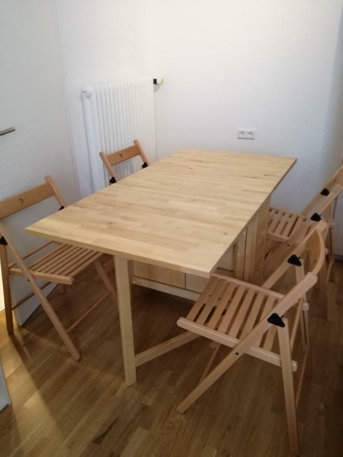 Ferienwohnung Epple 巴特乌拉赫 外观 照片
