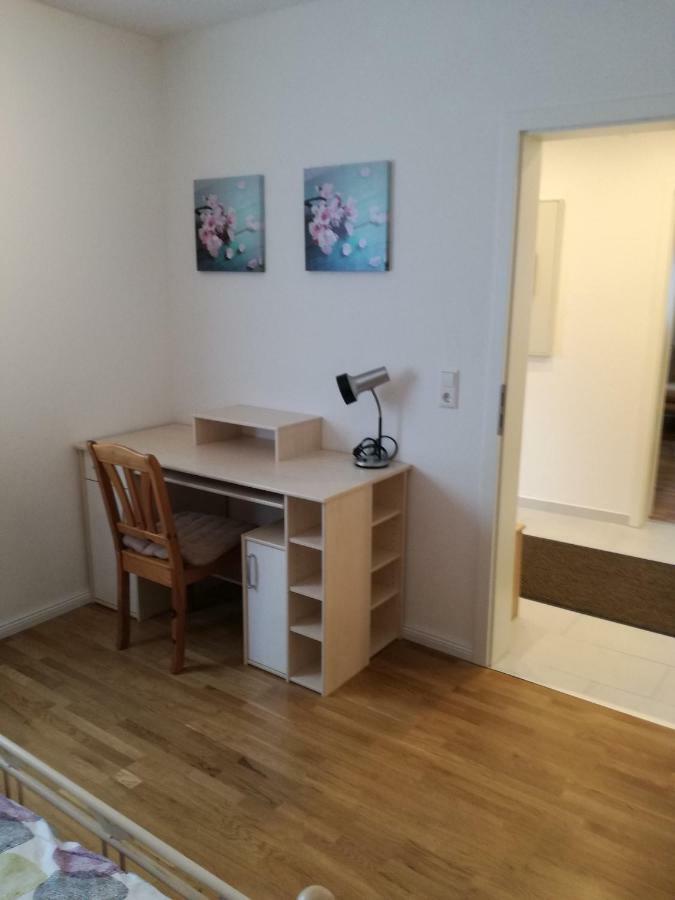 Ferienwohnung Epple 巴特乌拉赫 外观 照片