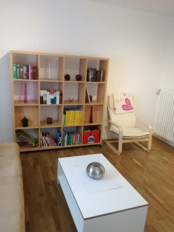 Ferienwohnung Epple 巴特乌拉赫 外观 照片