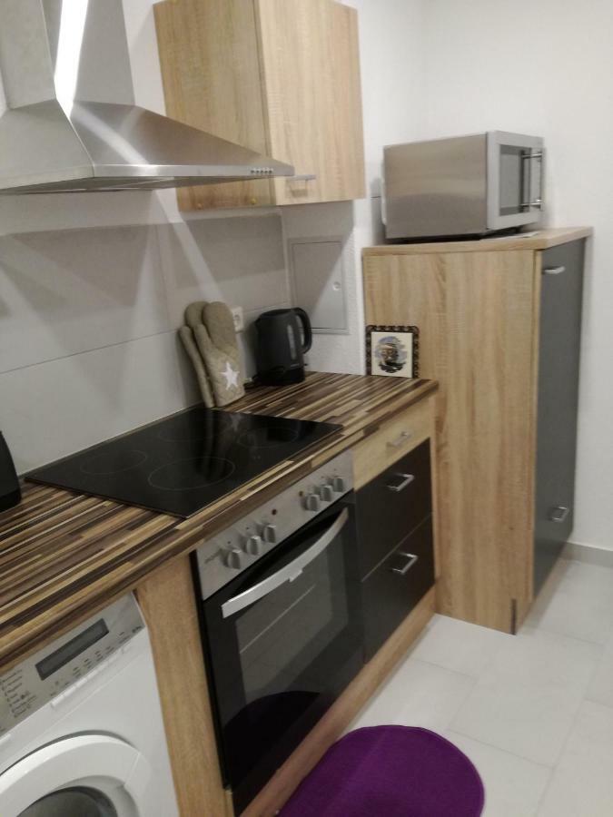 Ferienwohnung Epple 巴特乌拉赫 外观 照片