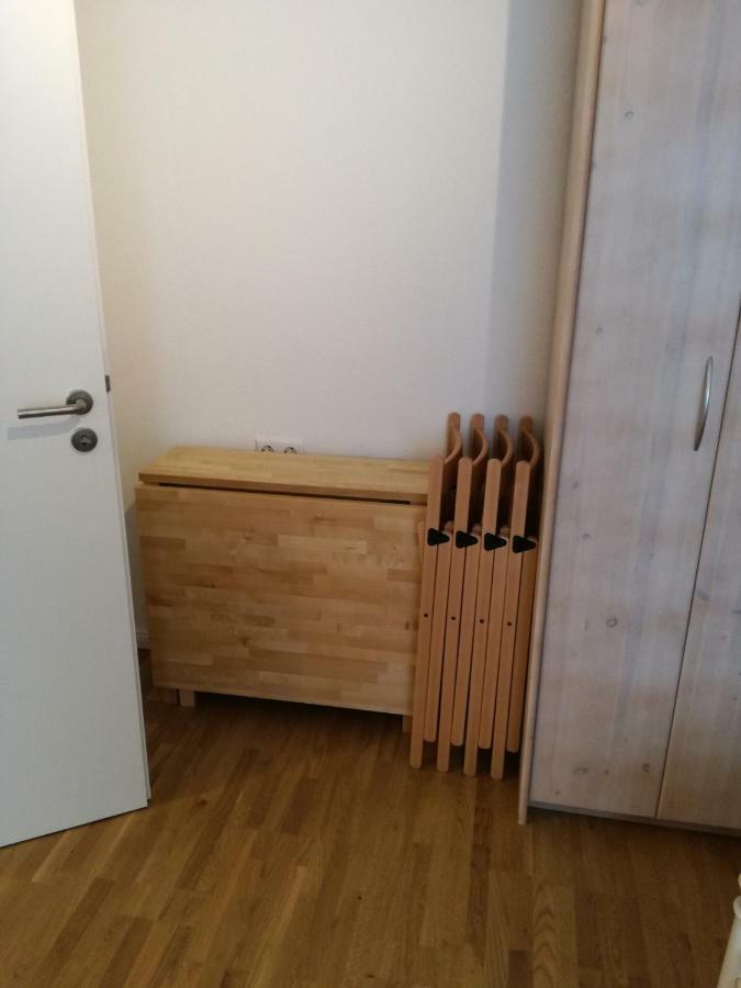 Ferienwohnung Epple 巴特乌拉赫 外观 照片