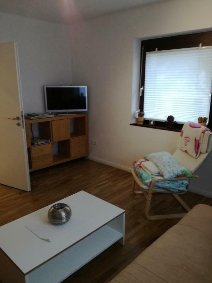 Ferienwohnung Epple 巴特乌拉赫 外观 照片