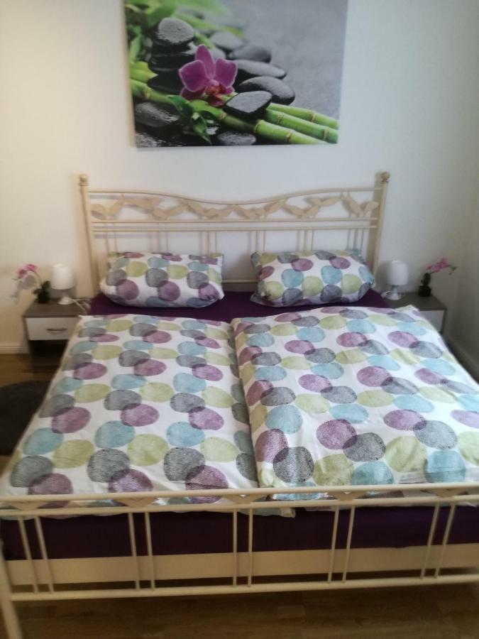 Ferienwohnung Epple 巴特乌拉赫 外观 照片