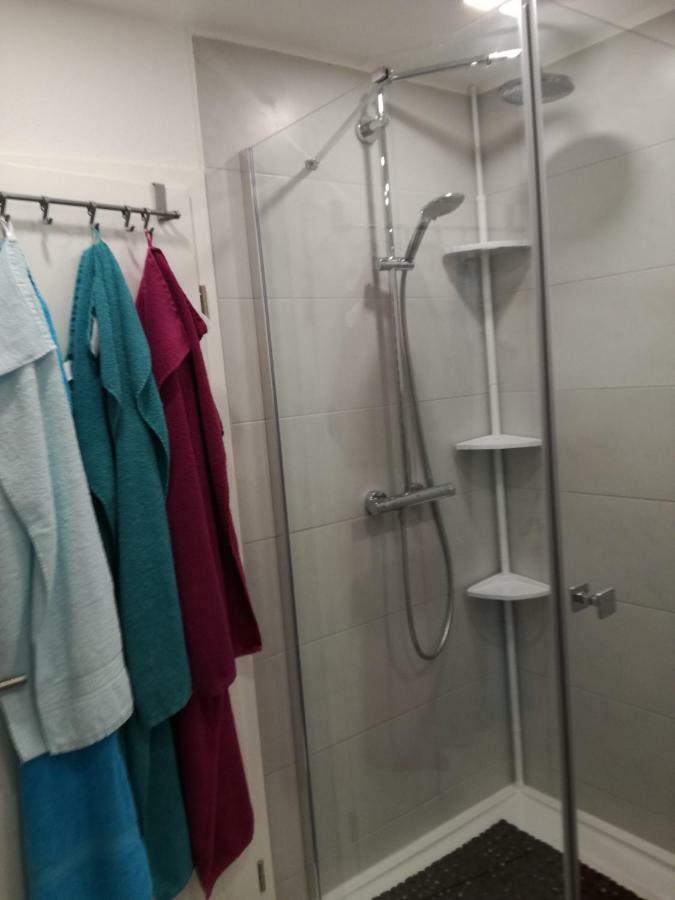 Ferienwohnung Epple 巴特乌拉赫 外观 照片