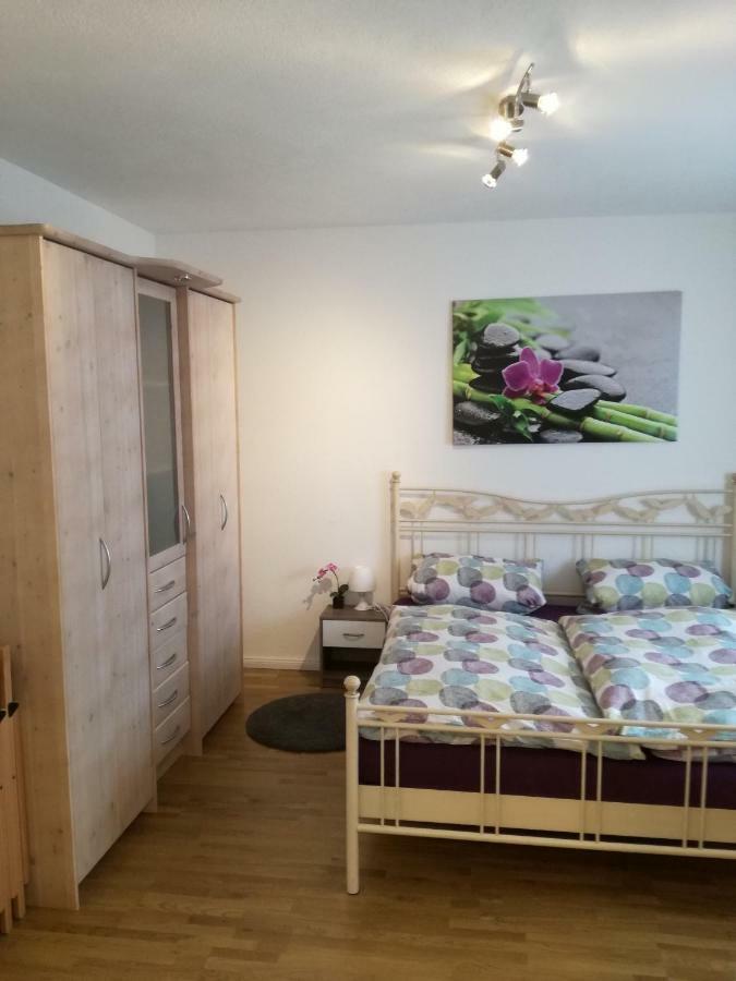 Ferienwohnung Epple 巴特乌拉赫 外观 照片