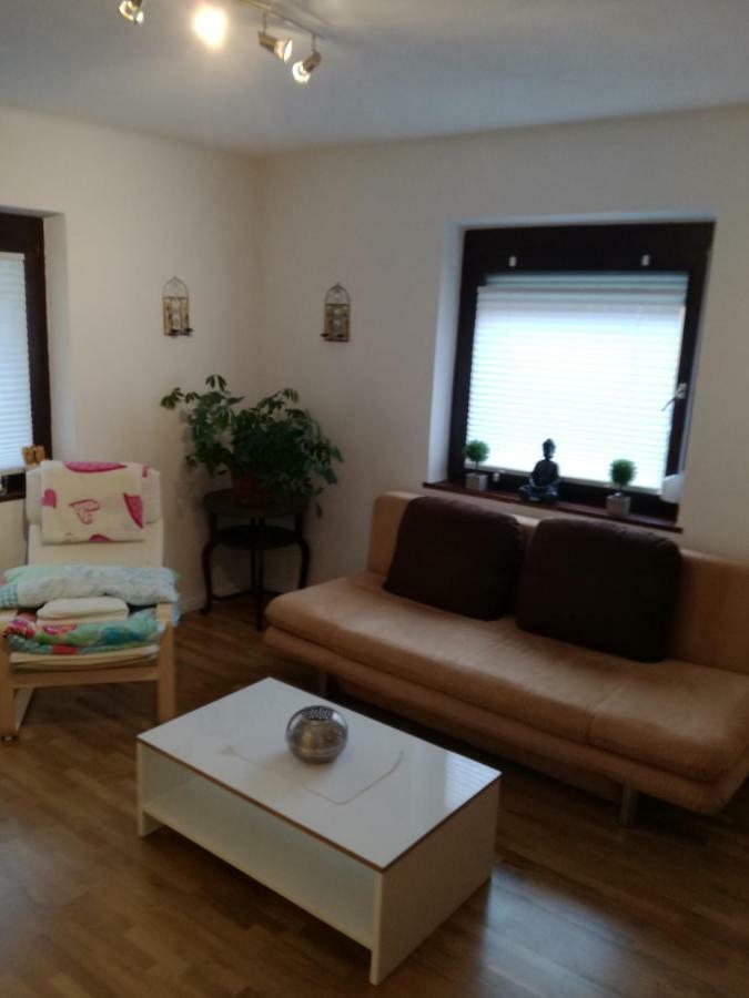 Ferienwohnung Epple 巴特乌拉赫 外观 照片